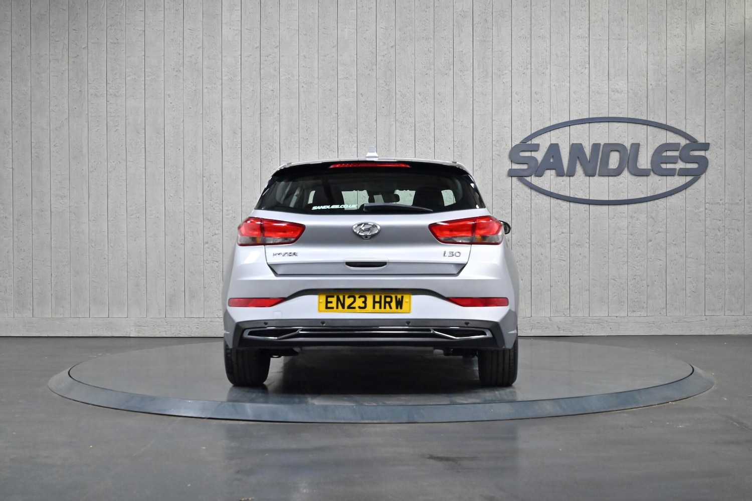 Used Hyundai i30 2023 for sale - 75808876: Photo 5