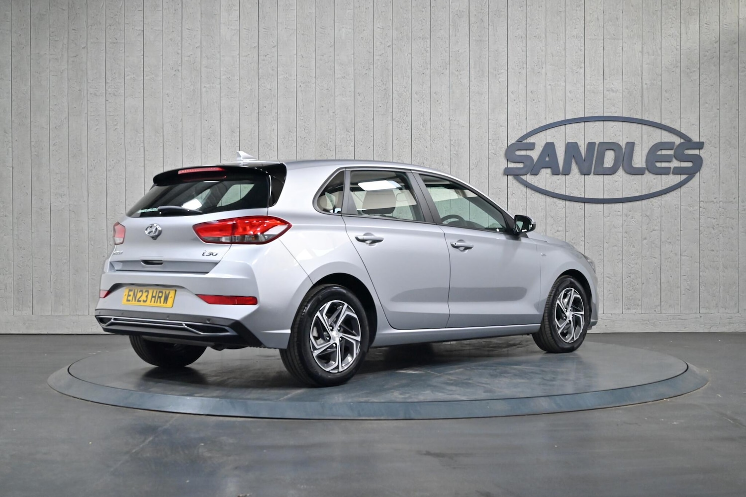 Used Hyundai i30 2023 for sale - 75808876: Photo 6