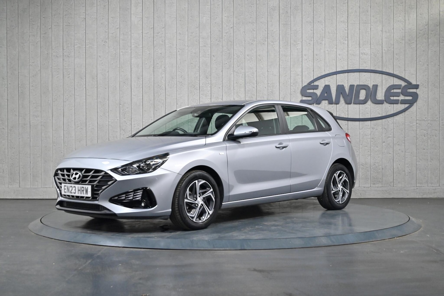 Used Hyundai i30 2023 for sale - 75808876: Photo 7