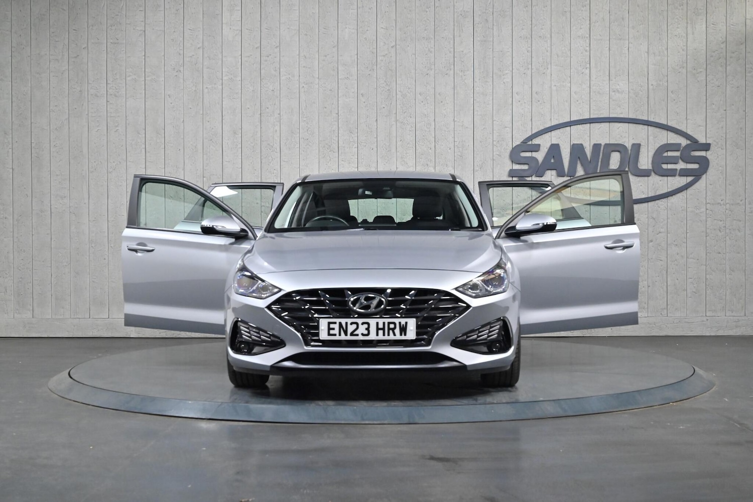 Used Hyundai i30 2023 for sale - 75808876: Photo 9