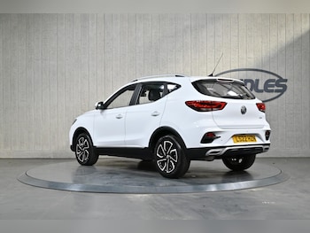 Used MG MG ZS 2022 for sale - 77723651: Photo