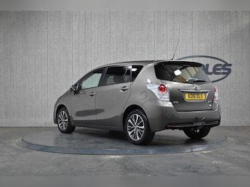 Used Toyota Verso 2016 for sale - 78577463: Photo