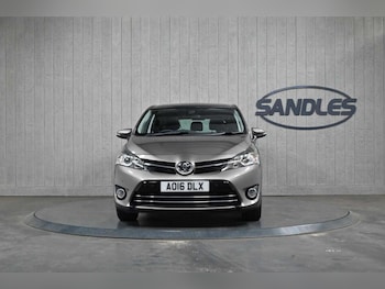 Used Toyota Verso 2016 for sale - 78577463: Photo