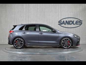 Used Hyundai i30 2019 for sale - 74395125: Photo