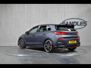 Used Hyundai i30 2019 for sale - 74395125: Photo
