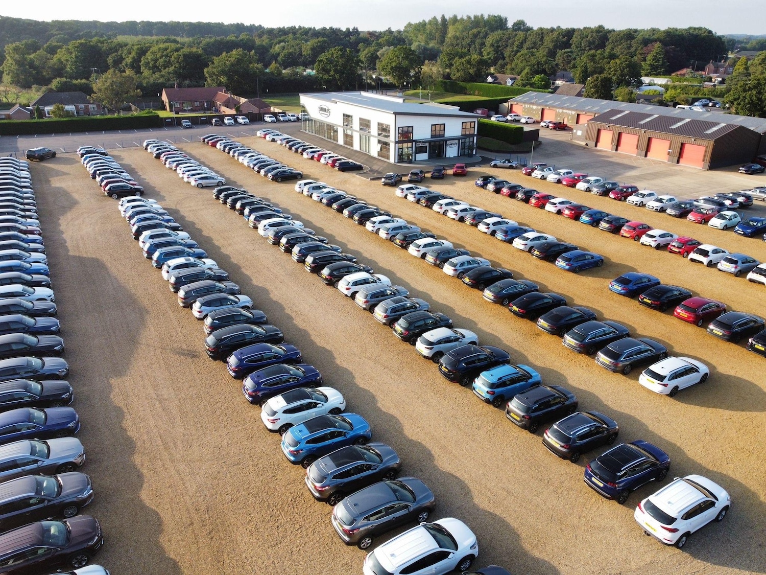 Used Audi A4 Avant 2021 for sale - 76031525: Photo 17