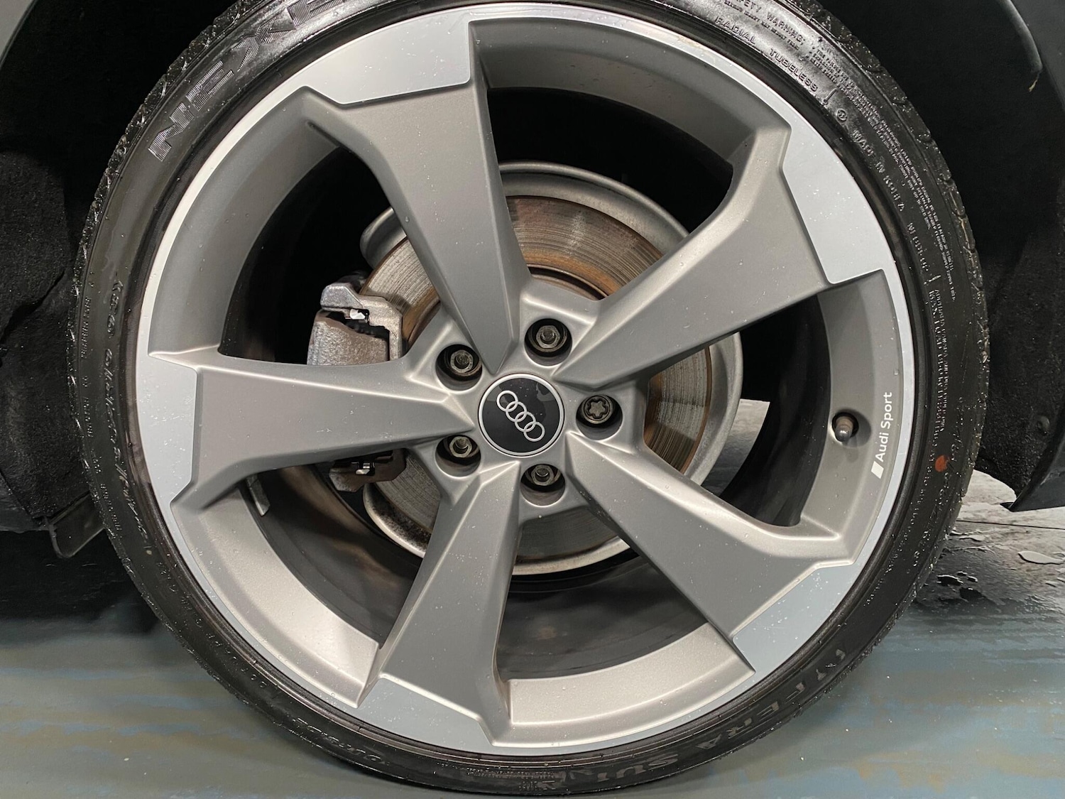 Used Audi A4 Avant 2021 for sale - 76031525: Photo 19