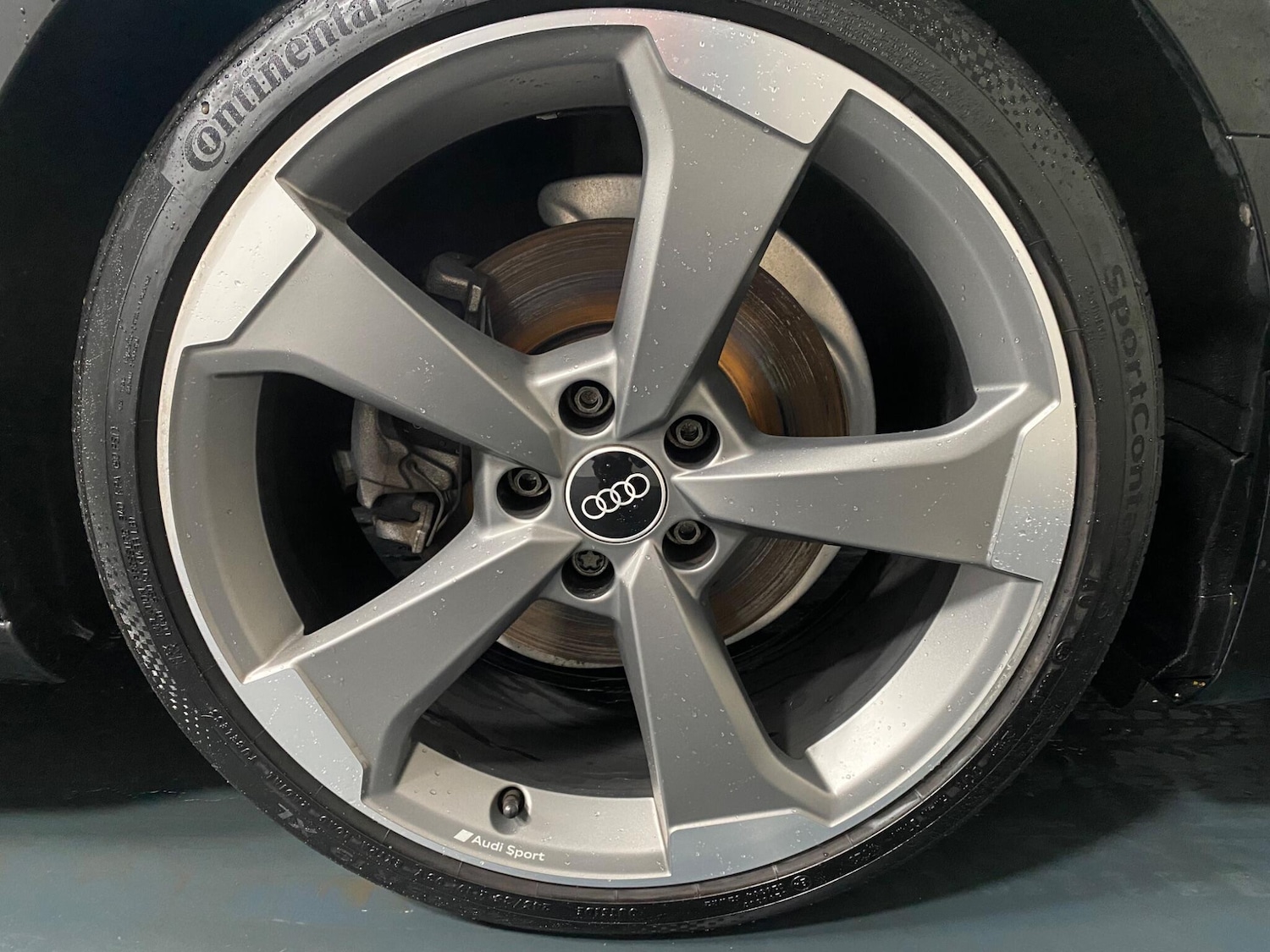 Used Audi A4 Avant 2021 for sale - 76031525: Photo 20