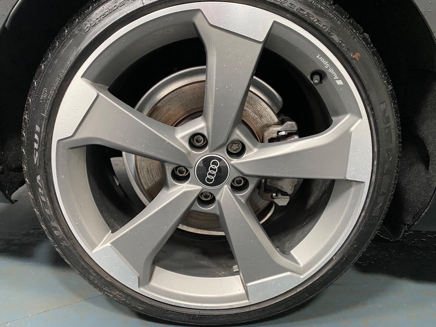 Used Audi A4 Avant 2021 for sale - 76031525: Photo 21