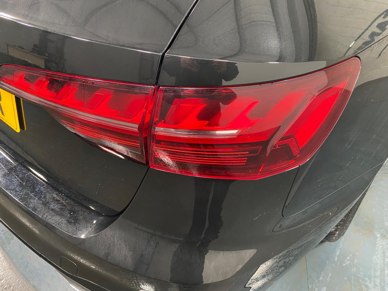 Used Audi A4 Avant 2021 for sale - 76031525: Photo 23