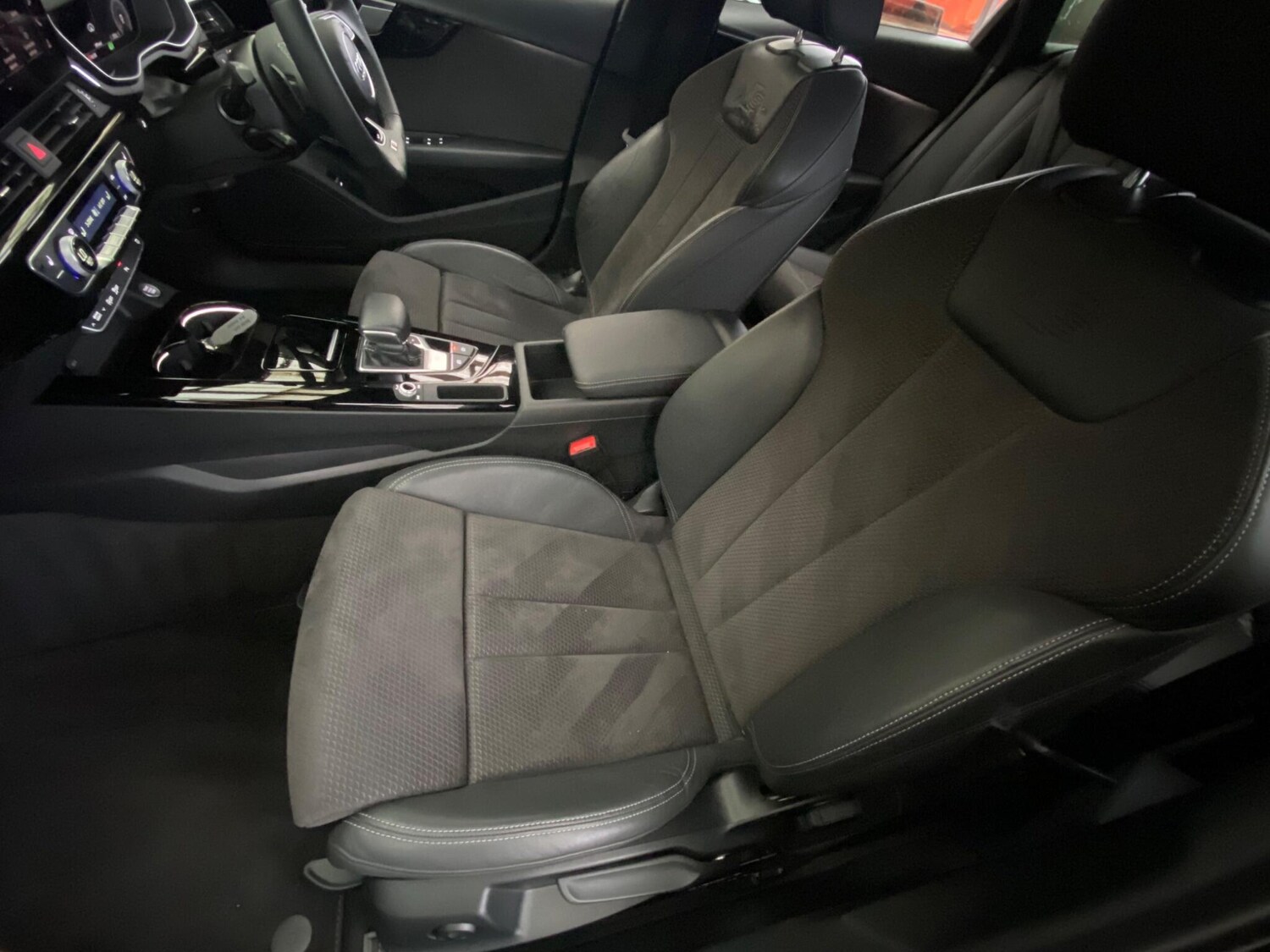 Used Audi A4 Avant 2021 for sale - 76031525: Photo 26