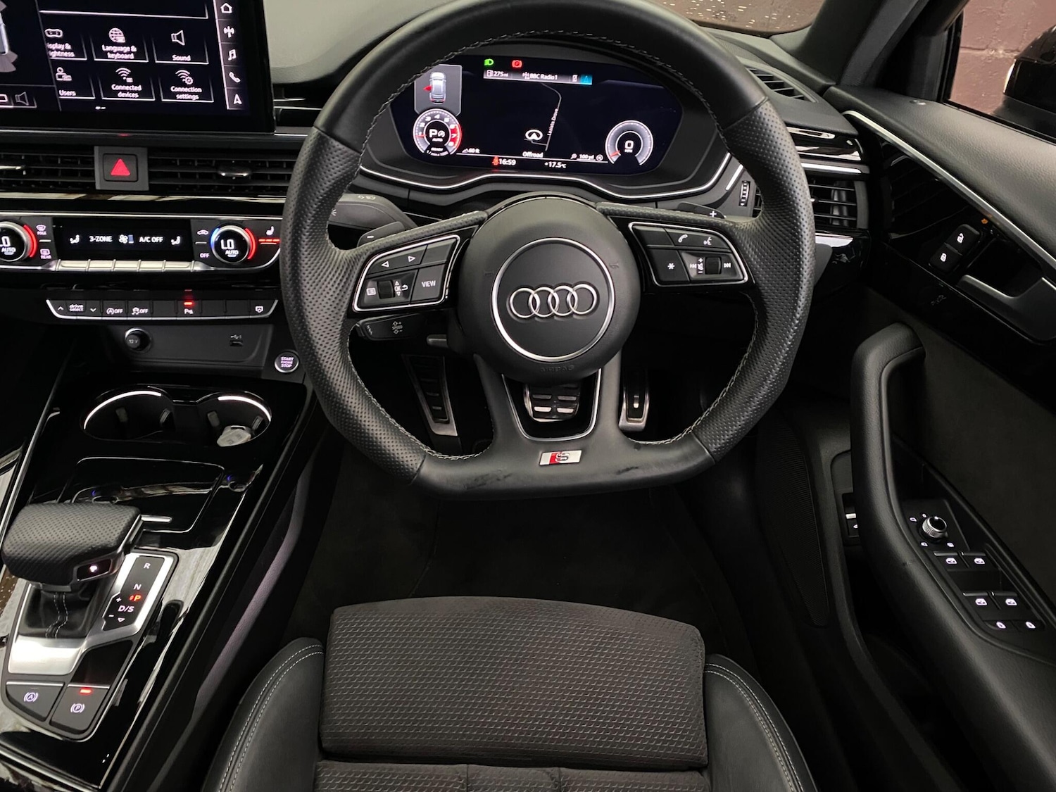 Used Audi A4 Avant 2021 for sale - 76031525: Photo 30