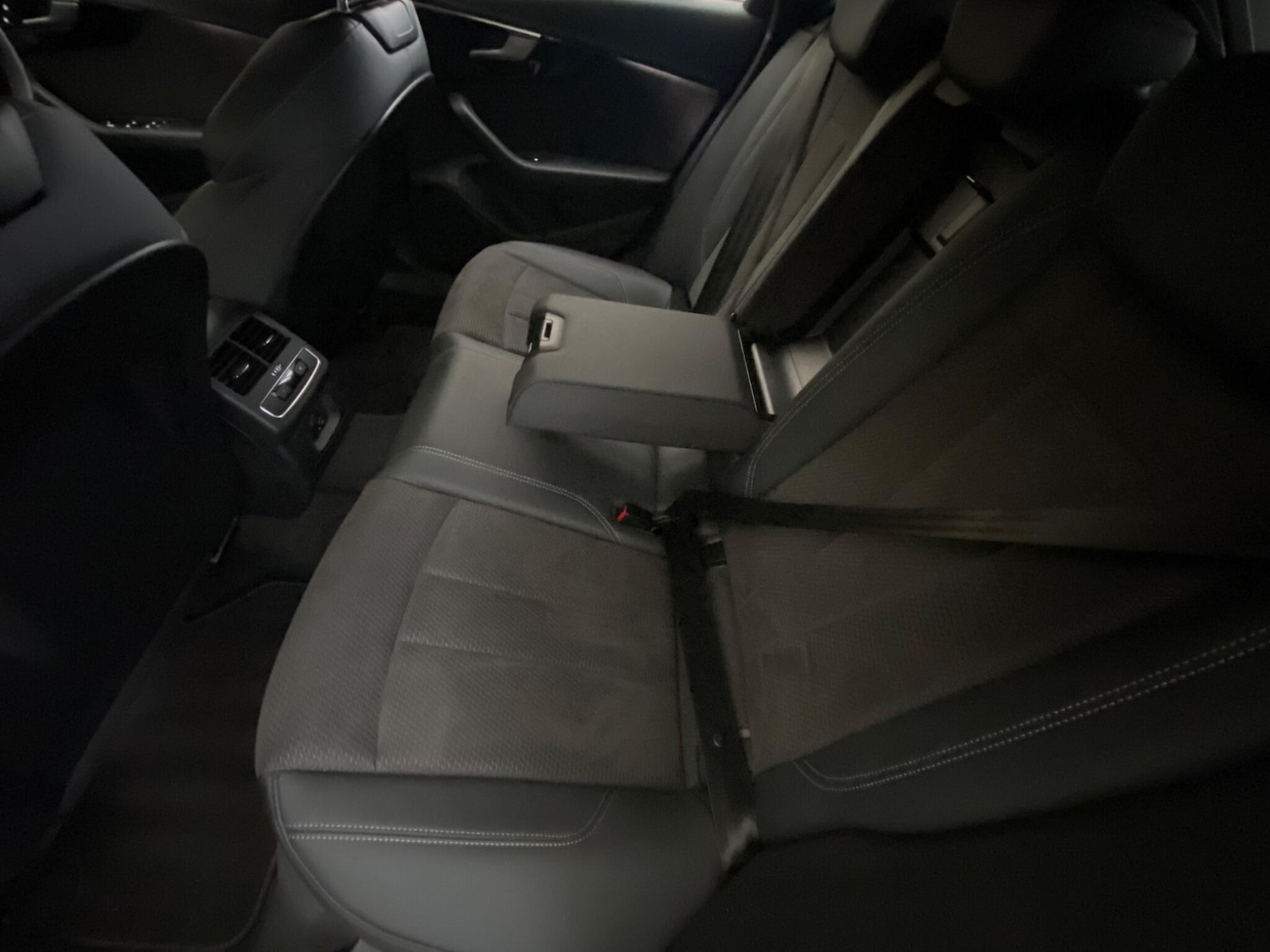 Used Audi A4 Avant 2021 for sale - 76031525: Photo 31
