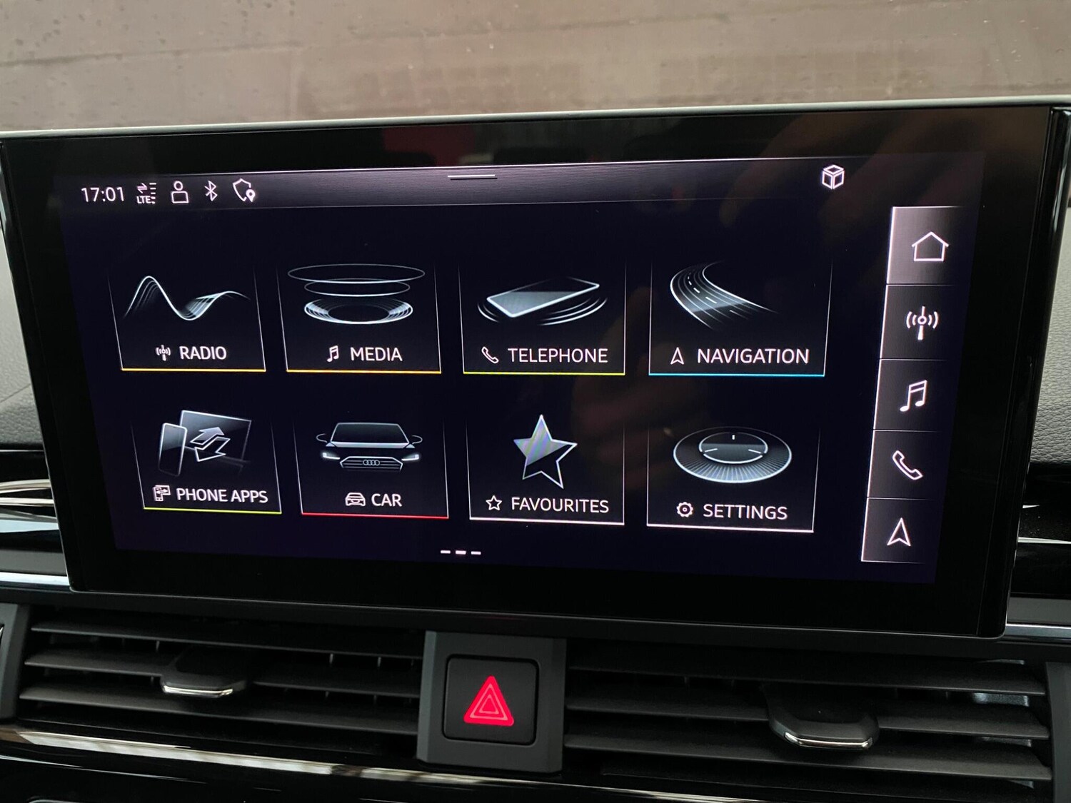Used Audi A4 Avant 2021 for sale - 76031525: Photo 33