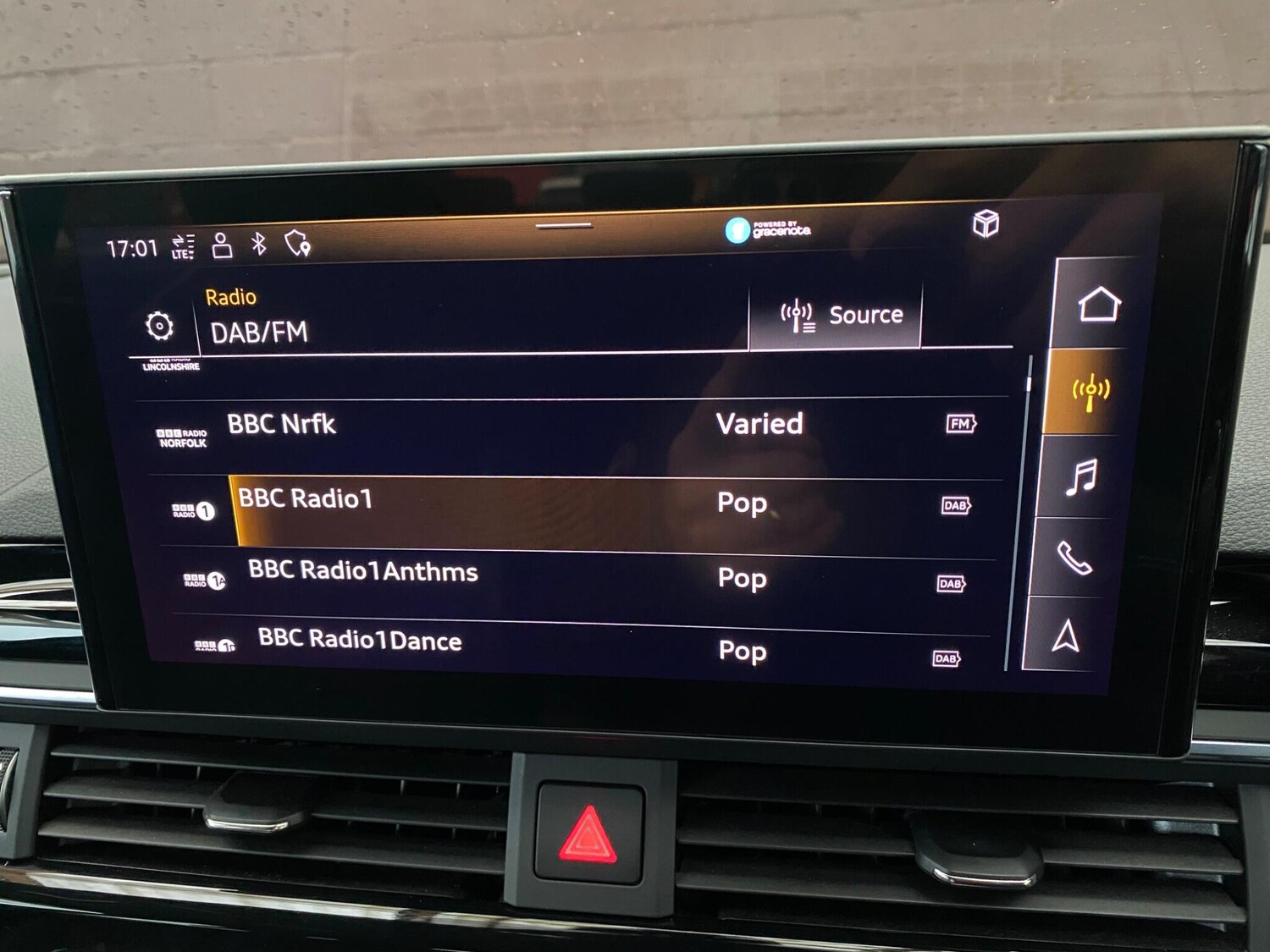 Used Audi A4 Avant 2021 for sale - 76031525: Photo 34
