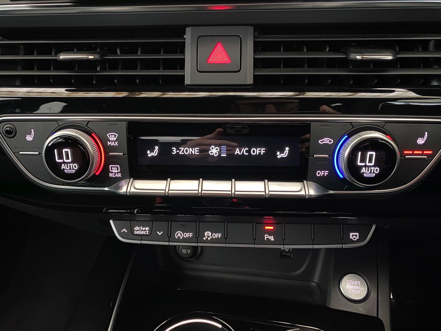 Used Audi A4 Avant 2021 for sale - 76031525: Photo 38