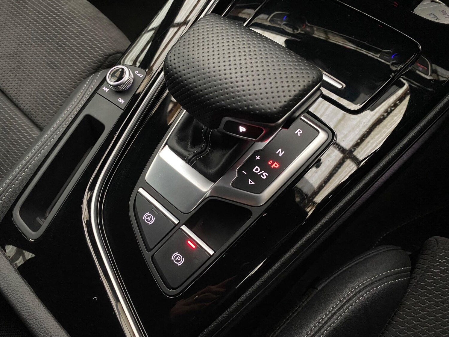Used Audi A4 Avant 2021 for sale - 76031525: Photo 40