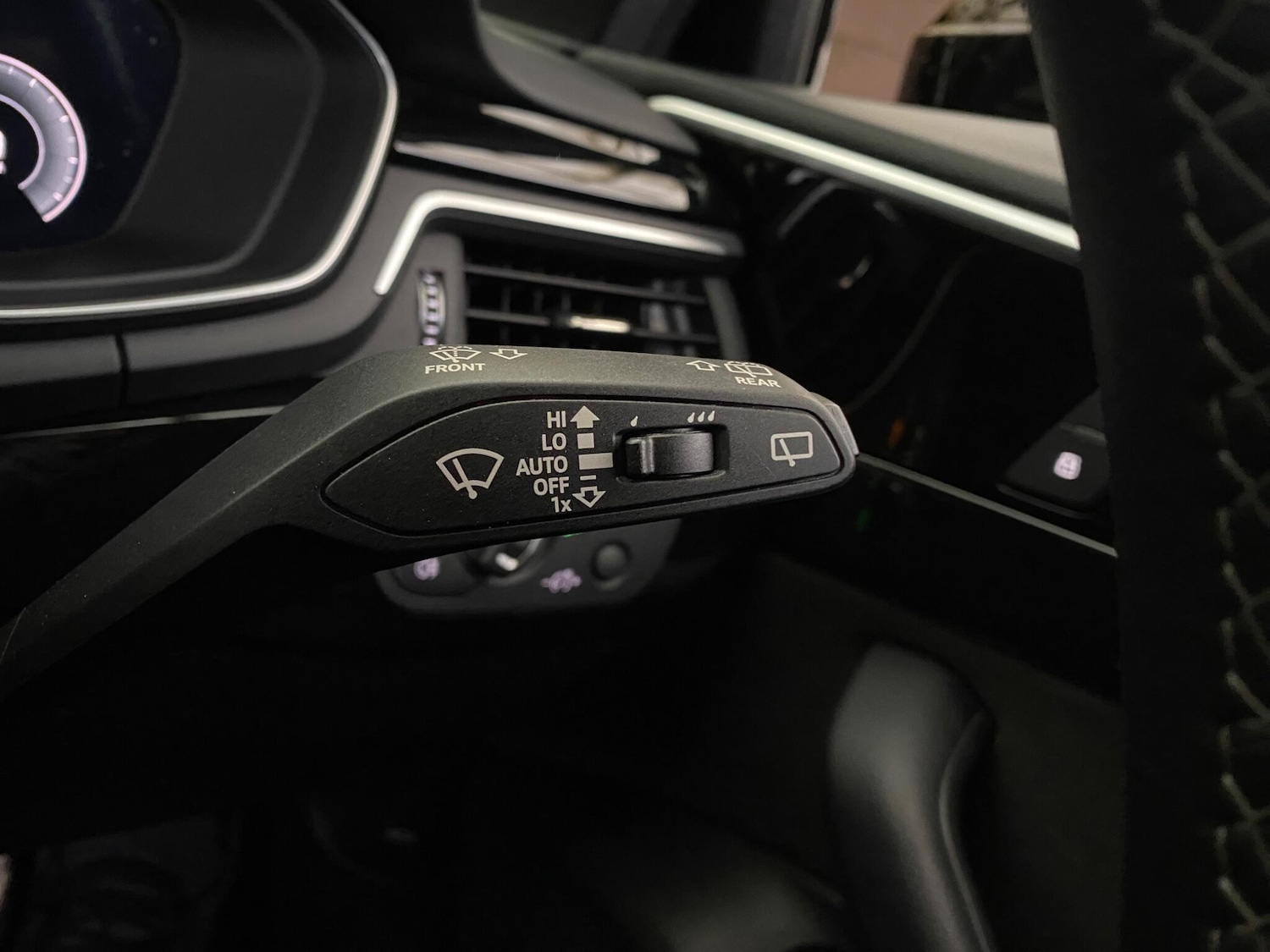 Used Audi A4 Avant 2021 for sale - 76031525: Photo 44