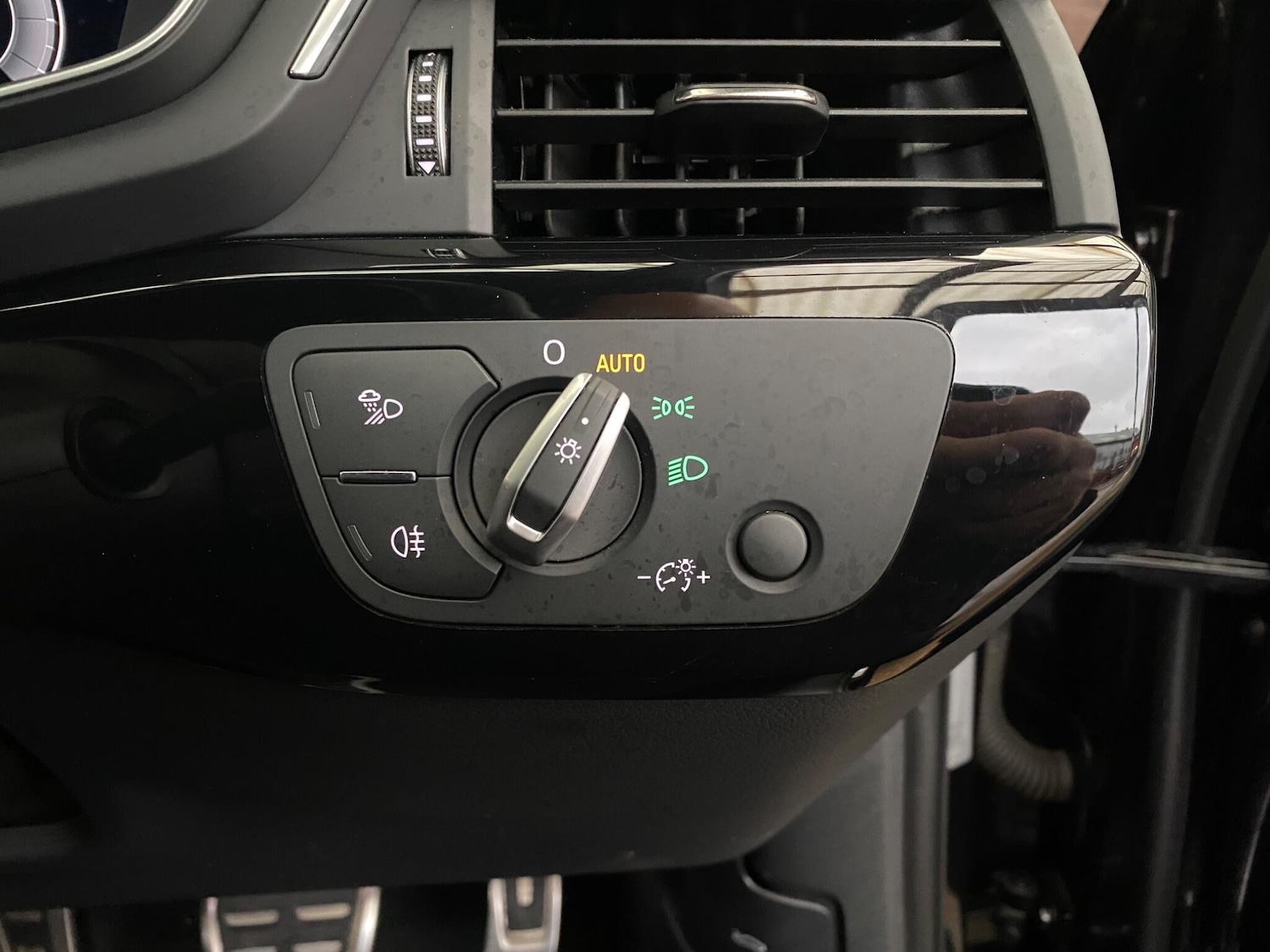 Used Audi A4 Avant 2021 for sale - 76031525: Photo 48