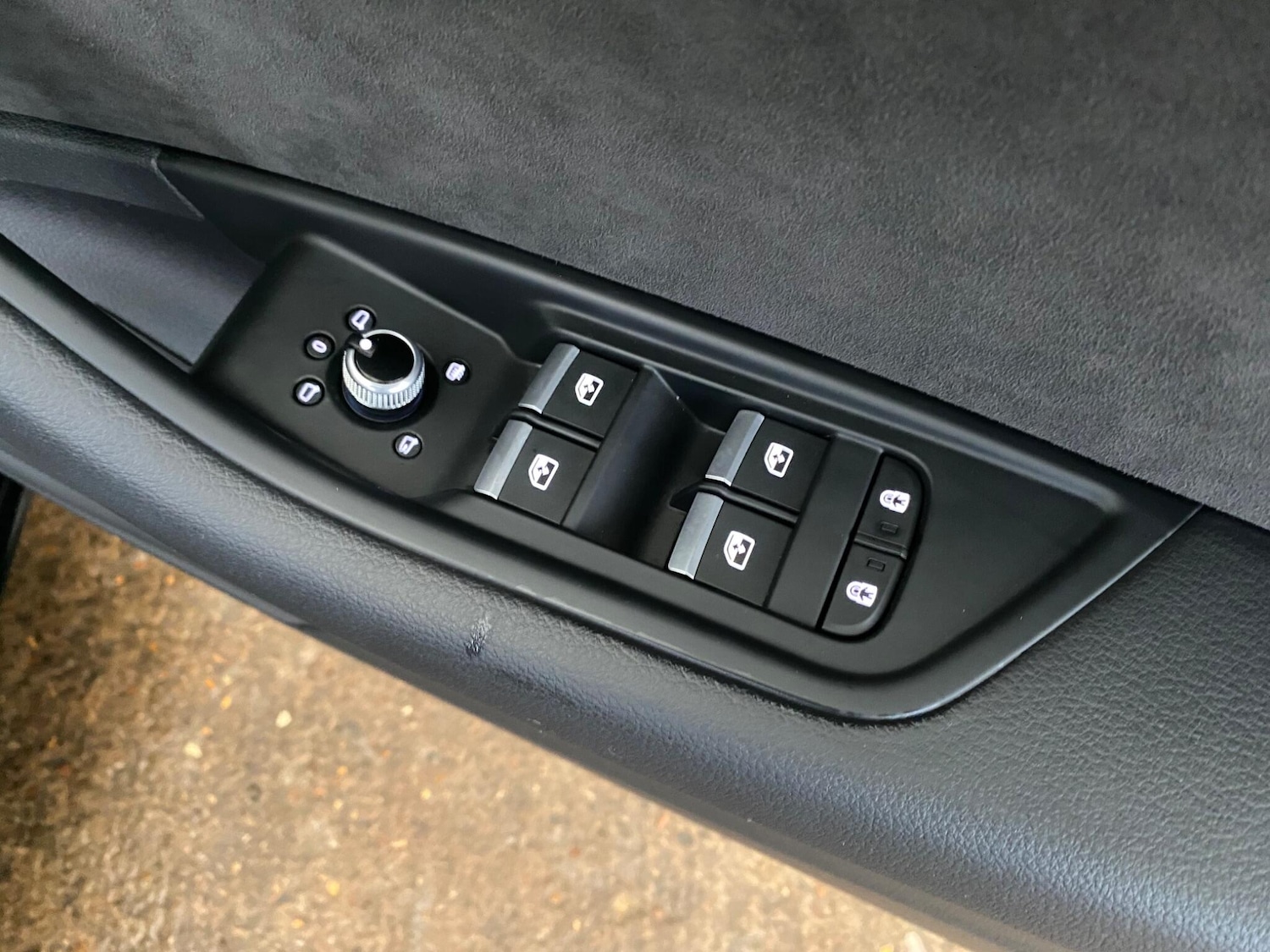 Used Audi A4 Avant 2021 for sale - 76031525: Photo 49