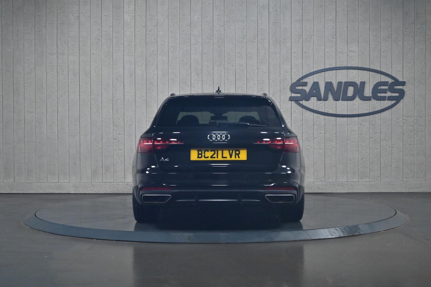 Used Audi A4 Avant 2021 for sale - 76031525: Photo 5