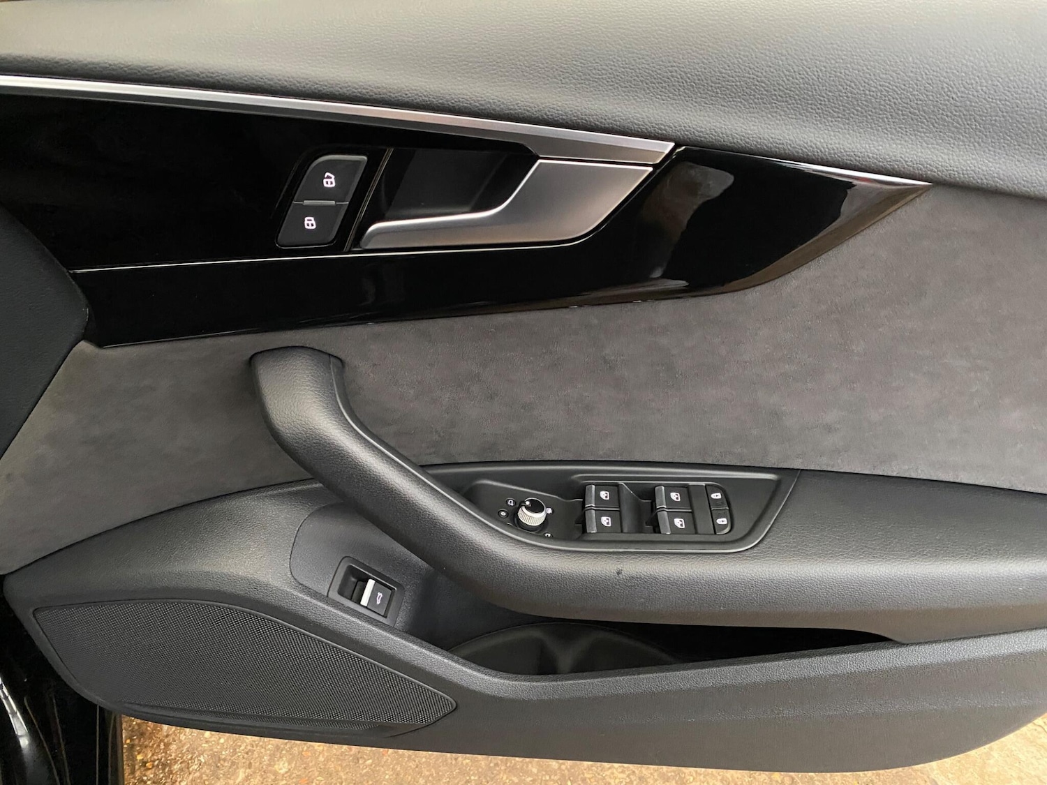Used Audi A4 Avant 2021 for sale - 76031525: Photo 50