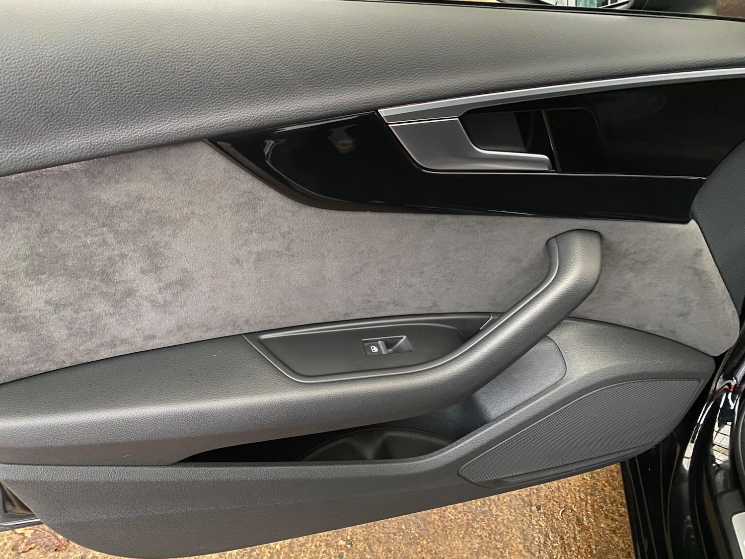 Used Audi A4 Avant 2021 for sale - 76031525: Photo 52