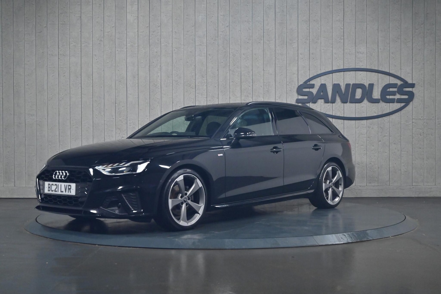 Used Audi A4 Avant 2021 for sale - 76031525: Photo 7