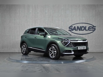 Used Kia Sportage 2023 for sale - 79099172: Photo