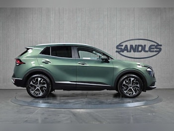 Used Kia Sportage 2023 for sale - 79099172: Photo