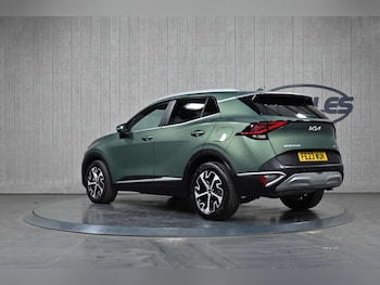 Used Kia Sportage 2023 for sale - 79099172: Photo