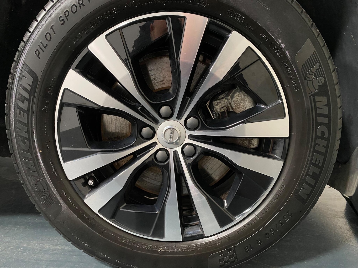 Used Volvo XC60 2021 for sale - 76989548: Photo 19