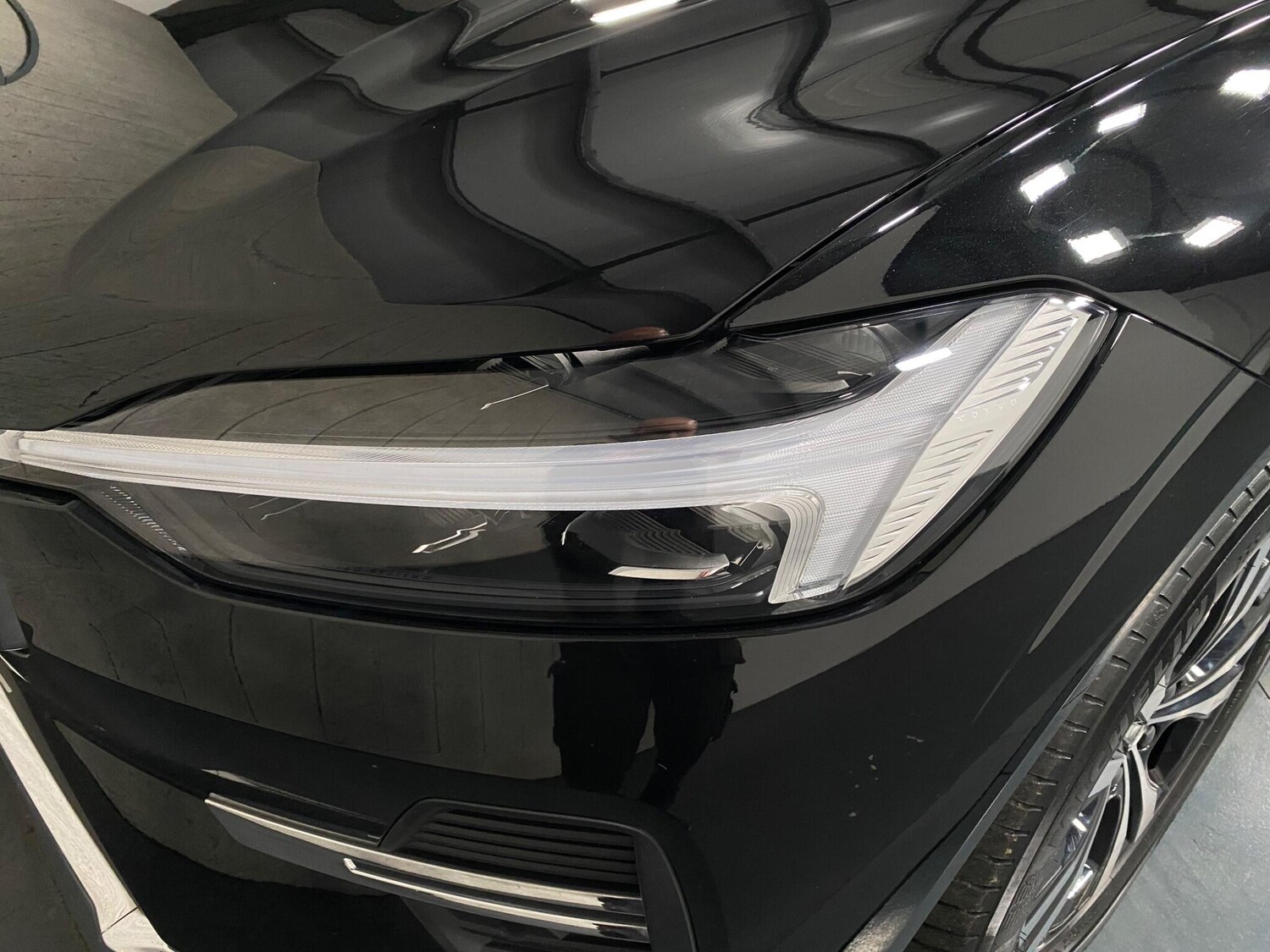 Used Volvo XC60 2021 for sale - 76989548: Photo 21