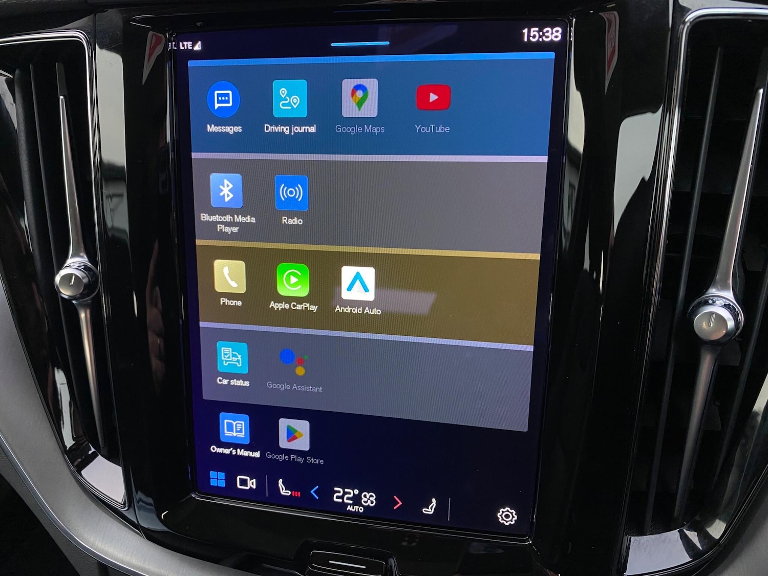 Used Volvo XC60 2021 for sale - 76989548: Photo 33