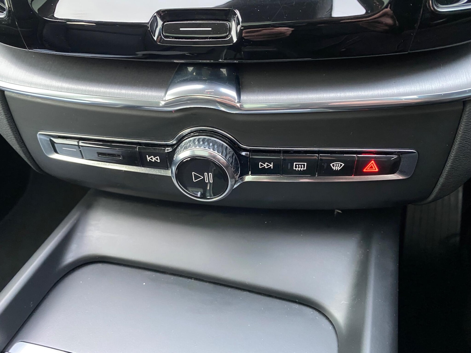 Used Volvo XC60 2021 for sale - 76989548: Photo 37