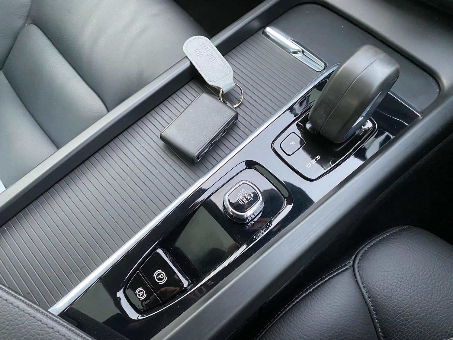 Used Volvo XC60 2021 for sale - 76989548: Photo 39