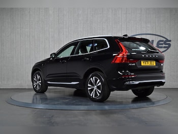 Used Volvo XC60 2021 for sale - 76989548: Photo