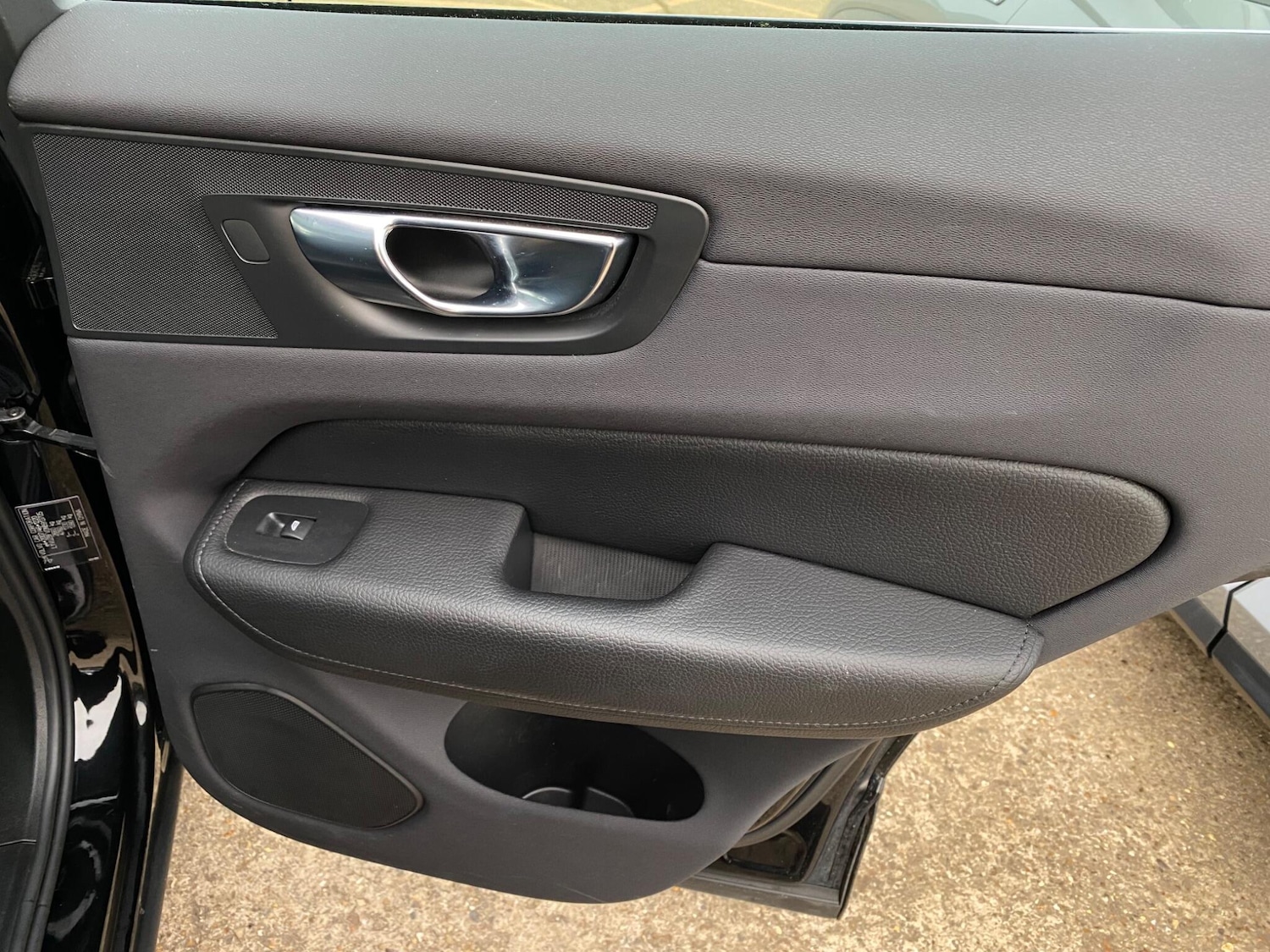 Used Volvo XC60 2021 for sale - 76989548: Photo 50