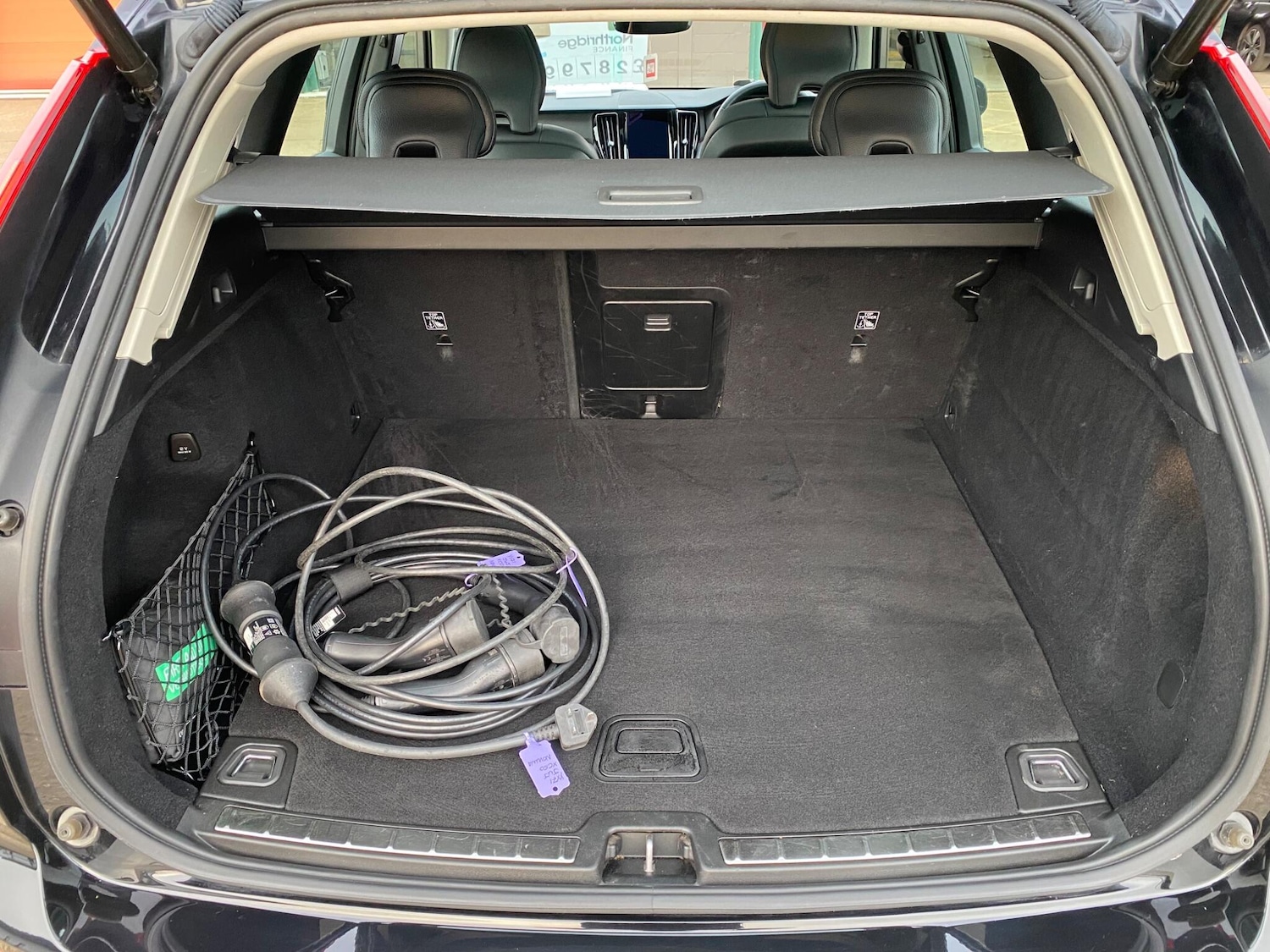 Used Volvo XC60 2021 for sale - 76989548: Photo 52