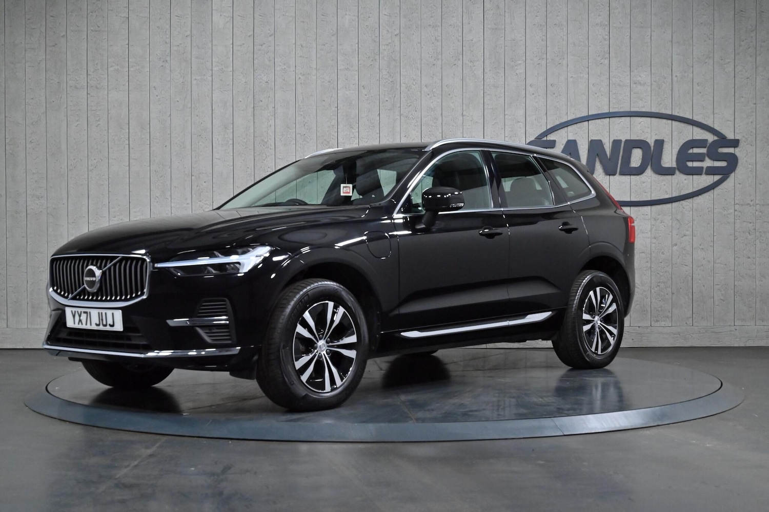 Used Volvo XC60 2021 for sale - 76989548: Photo 7