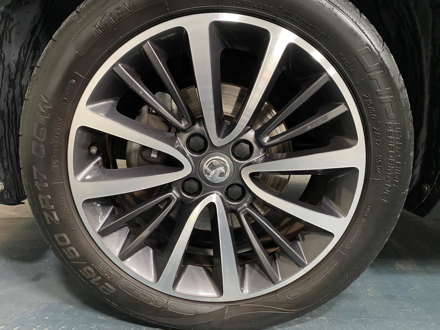 Used Vauxhall Crossland X 2020 for sale - 76337823: Photo 18