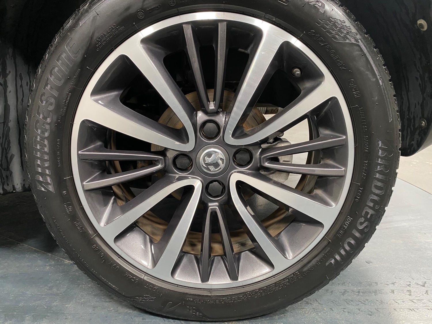 Used Vauxhall Crossland X 2020 for sale - 76337823: Photo 19