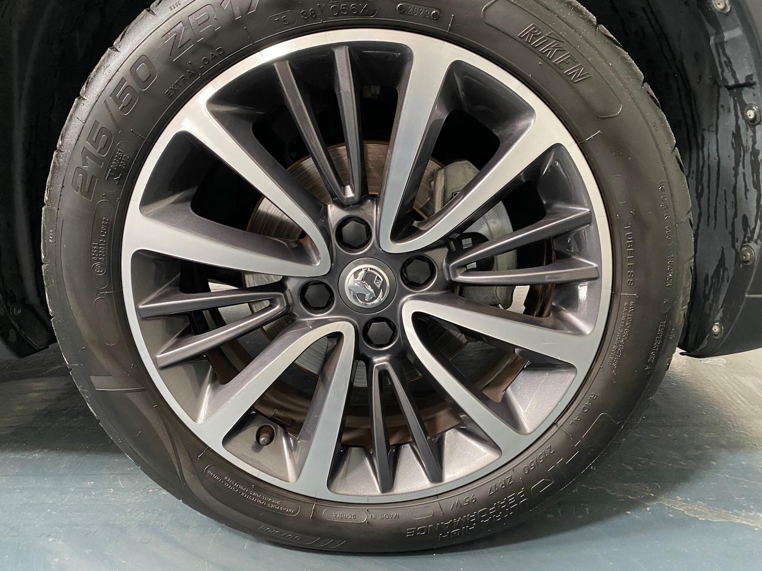 Used Vauxhall Crossland X 2020 for sale - 76337823: Photo 20
