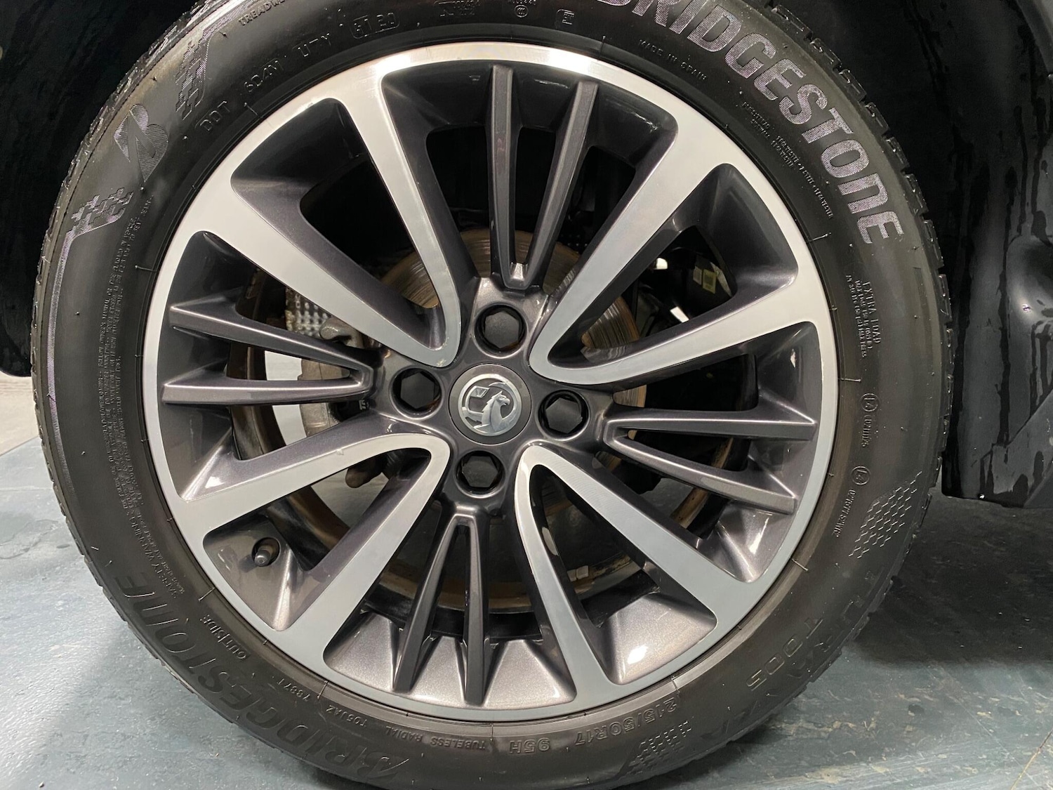Used Vauxhall Crossland X 2020 for sale - 76337823: Photo 21