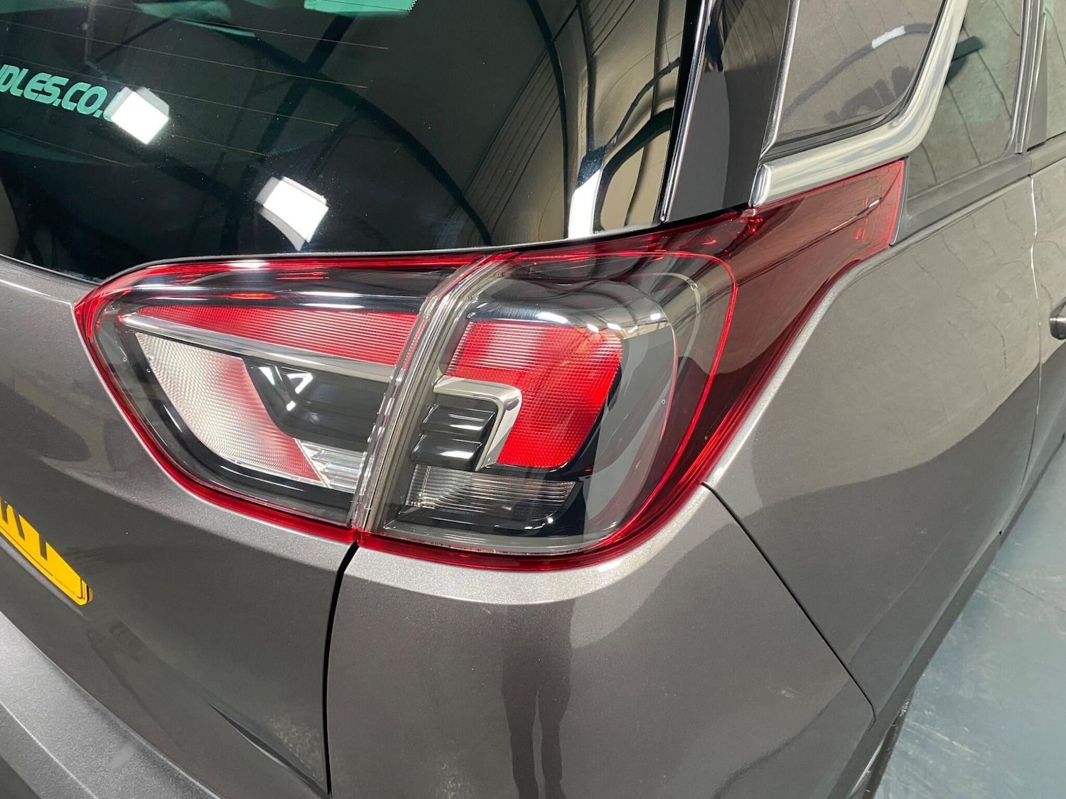 Used Vauxhall Crossland X 2020 for sale - 76337823: Photo 23