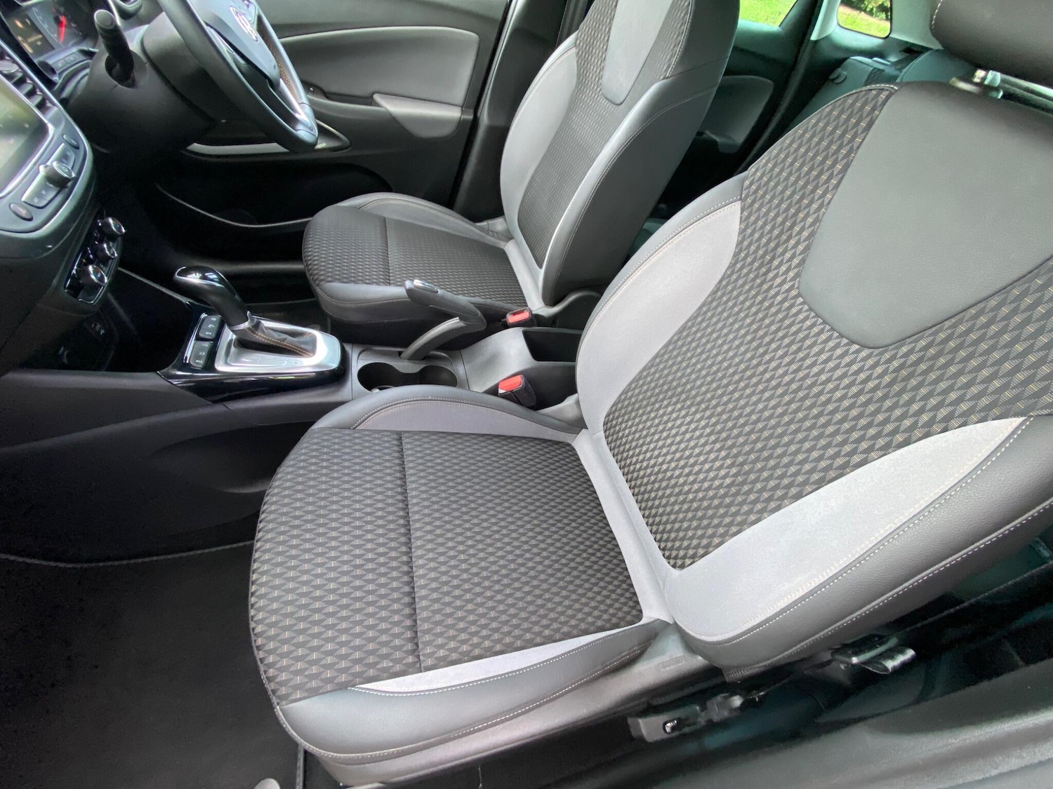 Used Vauxhall Crossland X 2020 for sale - 76337823: Photo 25