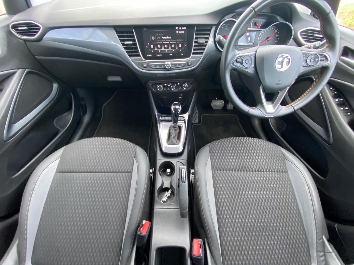 Used Vauxhall Crossland X 2020 for sale - 76337823: Photo 27