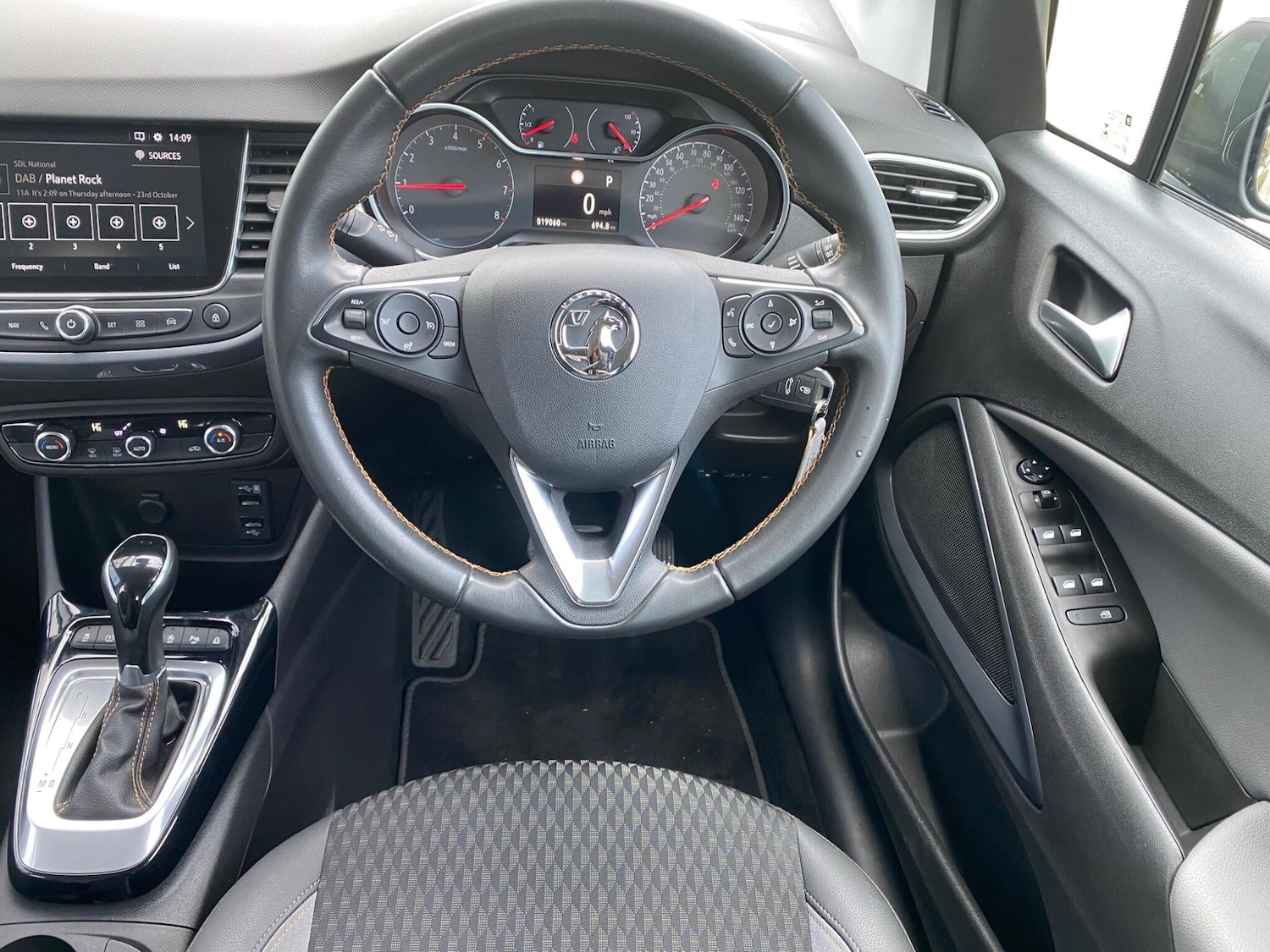 Used Vauxhall Crossland X 2020 for sale - 76337823: Photo 28
