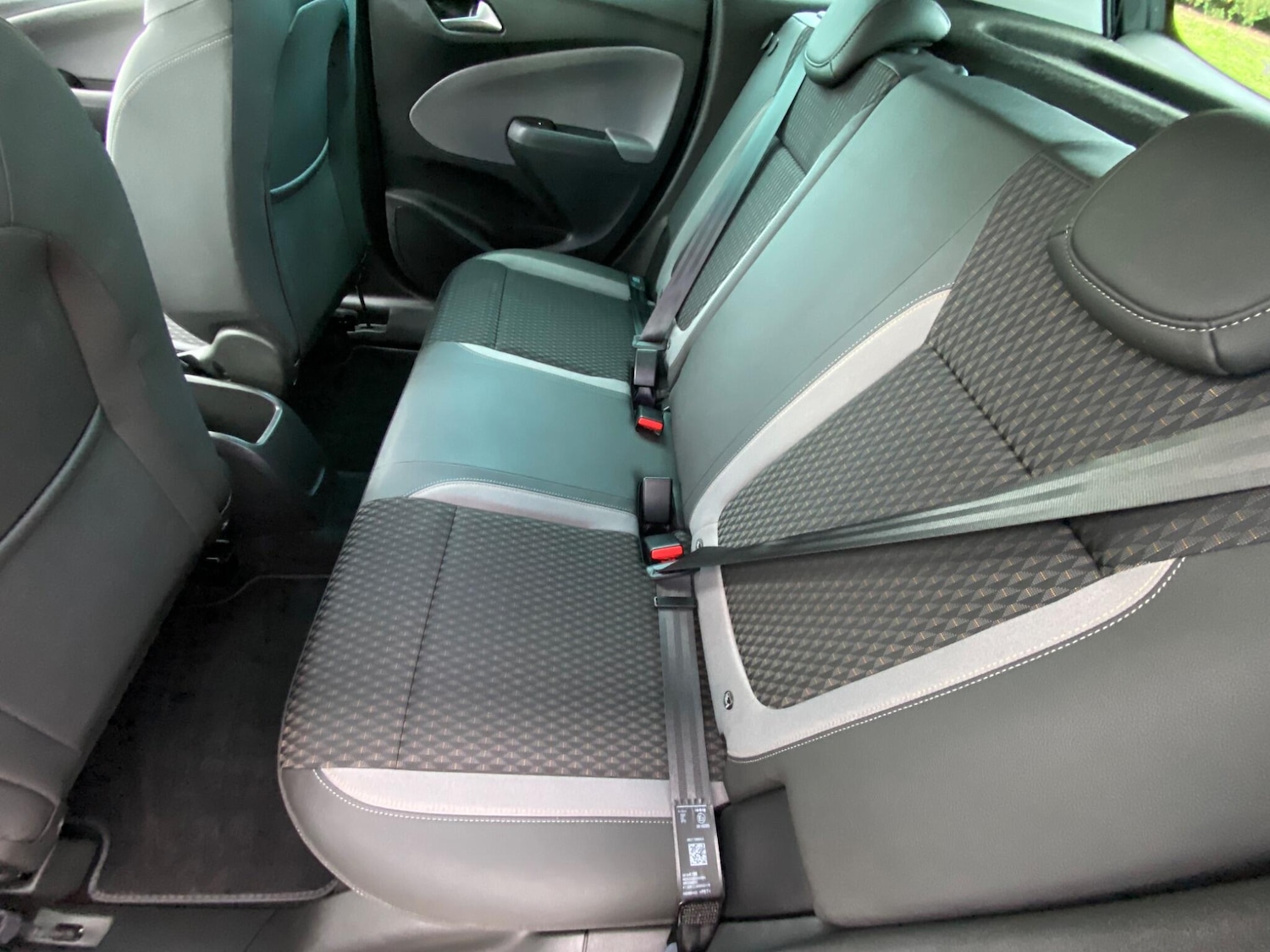 Used Vauxhall Crossland X 2020 for sale - 76337823: Photo 29