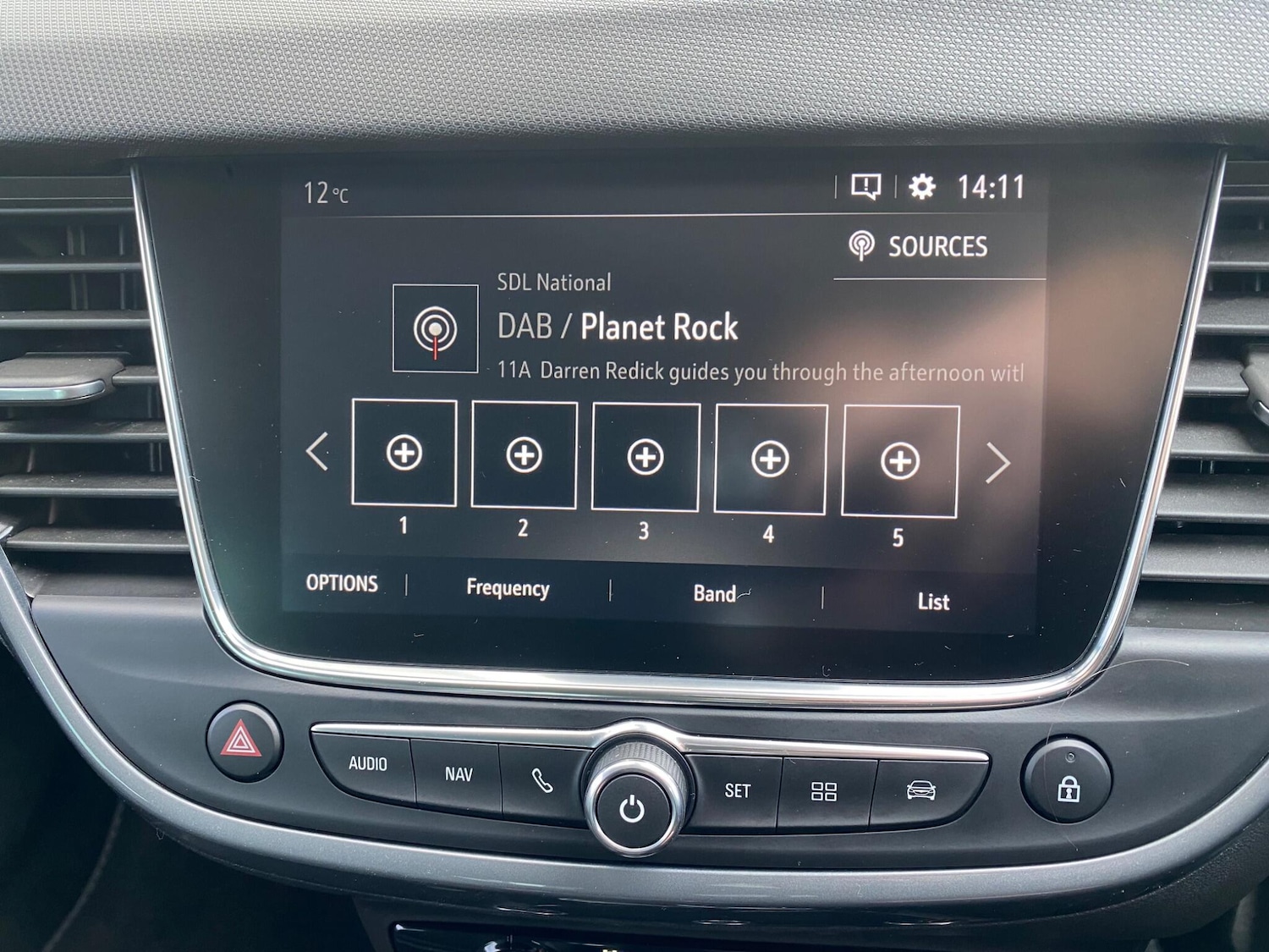 Used Vauxhall Crossland X 2020 for sale - 76337823: Photo 31